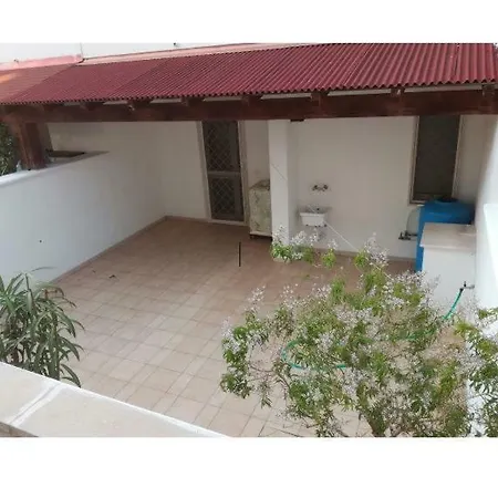 Casa Vacanza Torre Mozza