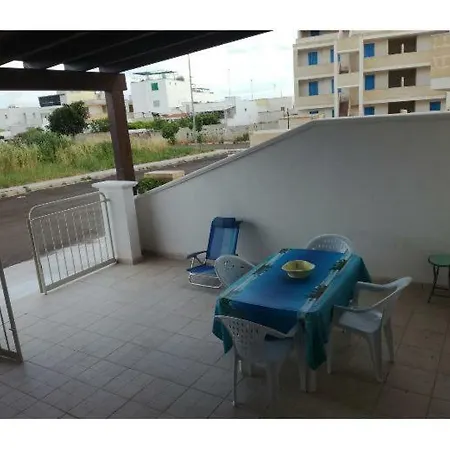 Casa Vacanza Hébergement de vacances Torre Mozza