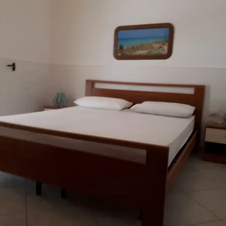 Casa Vacanza Prázdninový dům Torre Mozza
