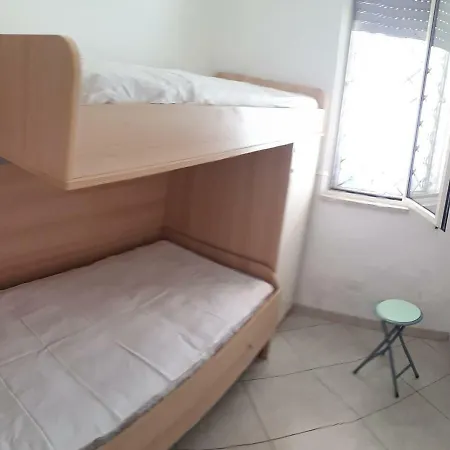 Casa Vacanza Prázdninový dům *