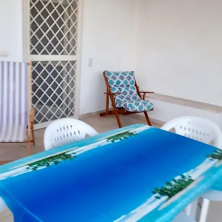 Casa Vacanza *
