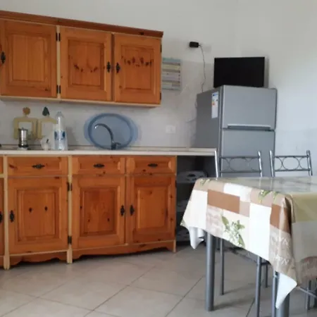 Casa Vacanza Prázdninový dům Torre Mozza