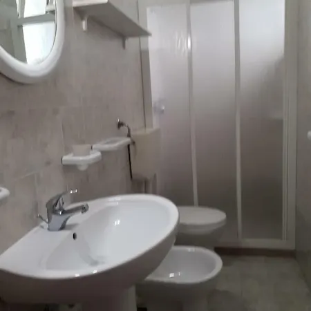 Casa Vacanza Hébergement de vacances *