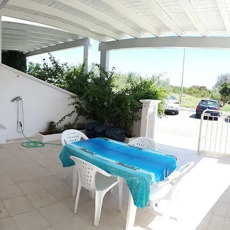 Casa Vacanza Hébergement de vacances